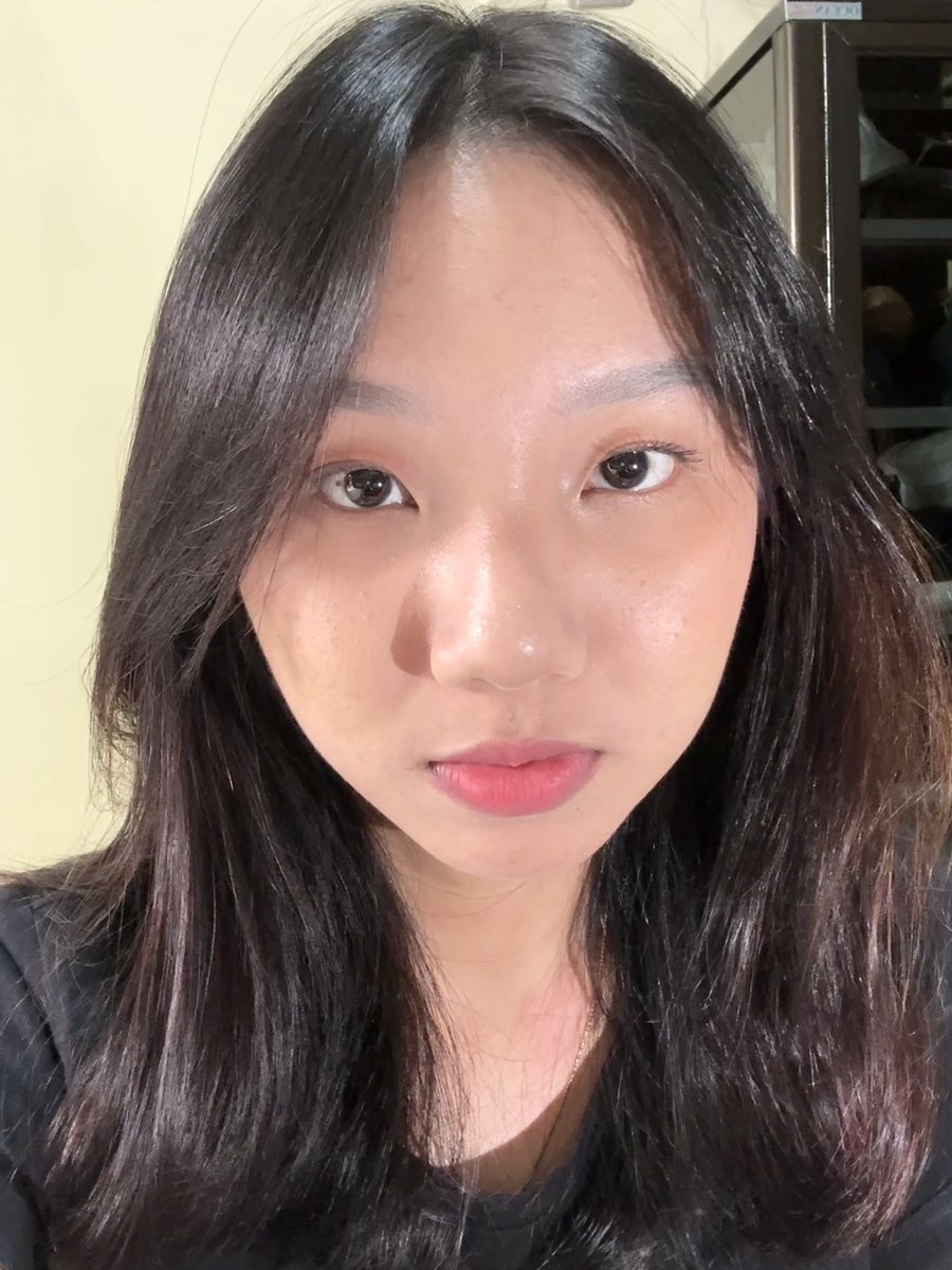 jeceskindiary's tweet photo. bener” lagi kecintaan bgt sama lippies judydoll, soalnya hasilnya cantik bgt😭🤍 https://t.co/ARUcog40Qc