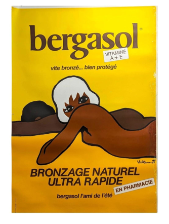Cosmetexpert's tweet photo. La photoprotection est un domaine trop sérieux pour demeurer confiée à l'industrie cosmétique. Episode  : Retour sur l'Affaire Bergasol ⤵️ https://t.co/2LGIgw00ZL
