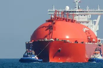 Global LNG Hub tweet media