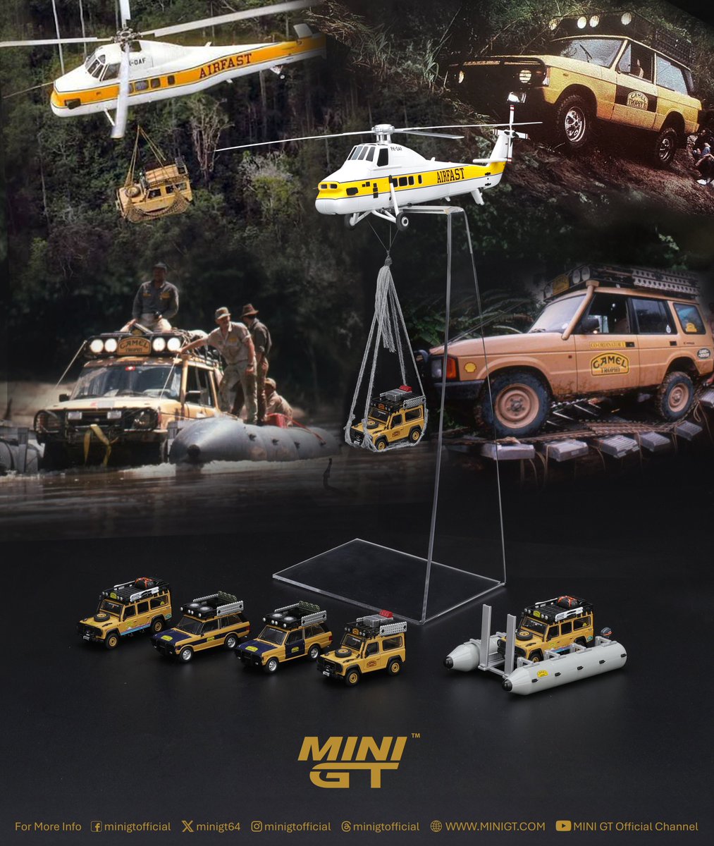 sunrichjapan's tweet photo. 現在受注中のMINI GTです💖
ご予約はお近くの販売店様までお願いいたします✨
#minigt #minigtjapan #ミニカー https://t.co/aQ3B7ojIz0
