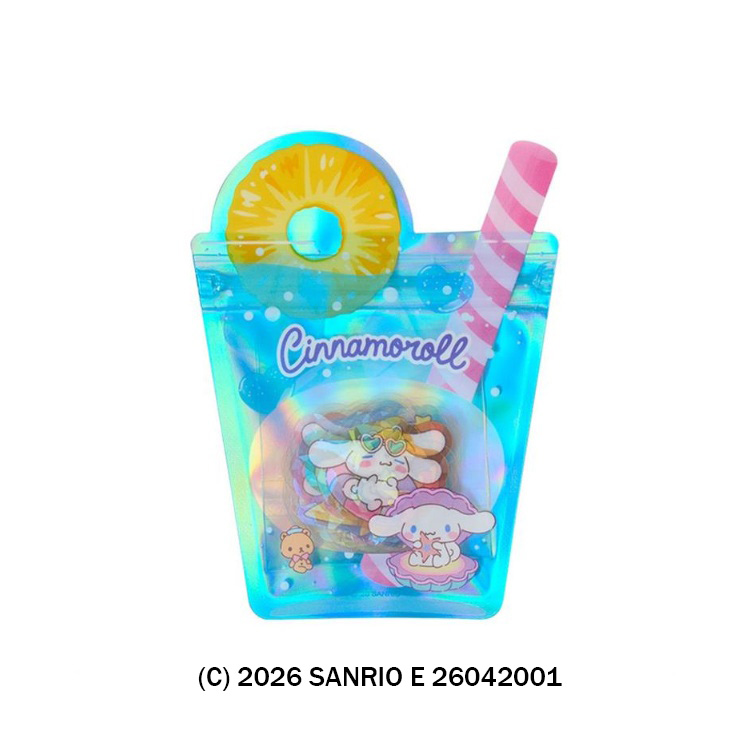 シナモングッズ情報 (@cinnamoroll_net) / Posts / X