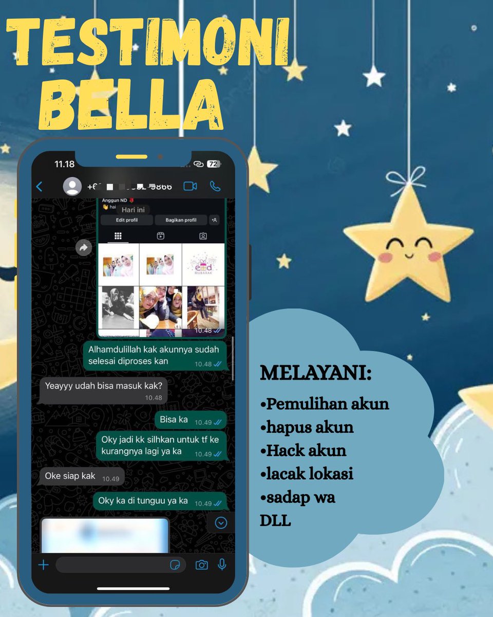 BellaStore tweet media