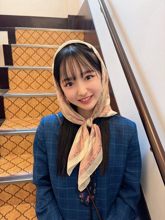 石山千尋コミュ&生誕2026 tweet media