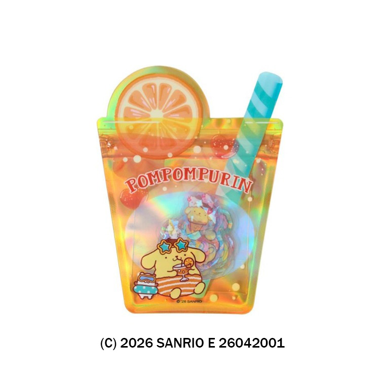 ポムポムプリン最新グッズ情報 (@pompompurin_net) / Posts / X