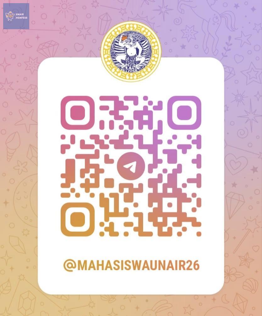UNAIR MENFESS (SEMUA BISA KIRIM MENFESS!) tweet media