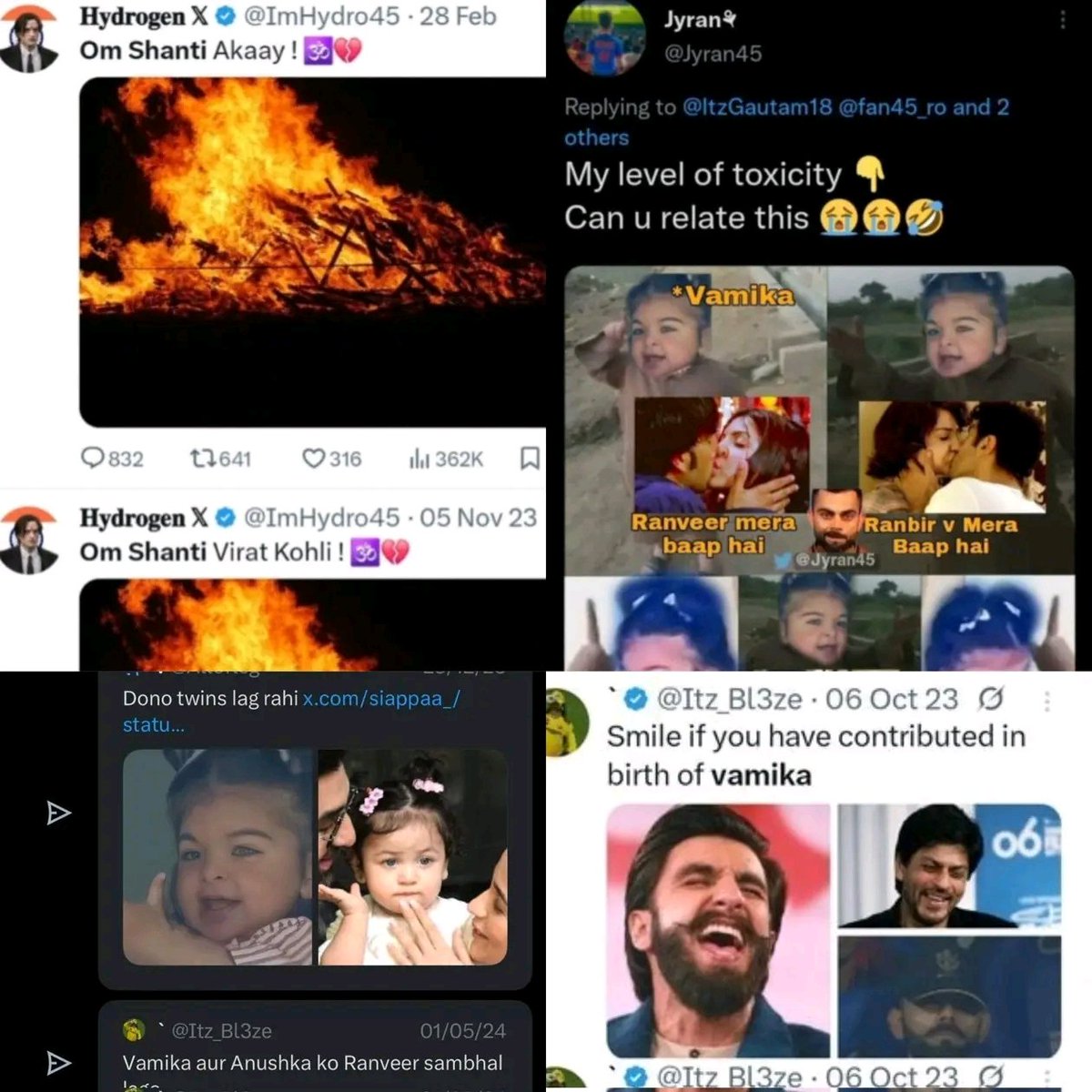 Oxygen tweet media
