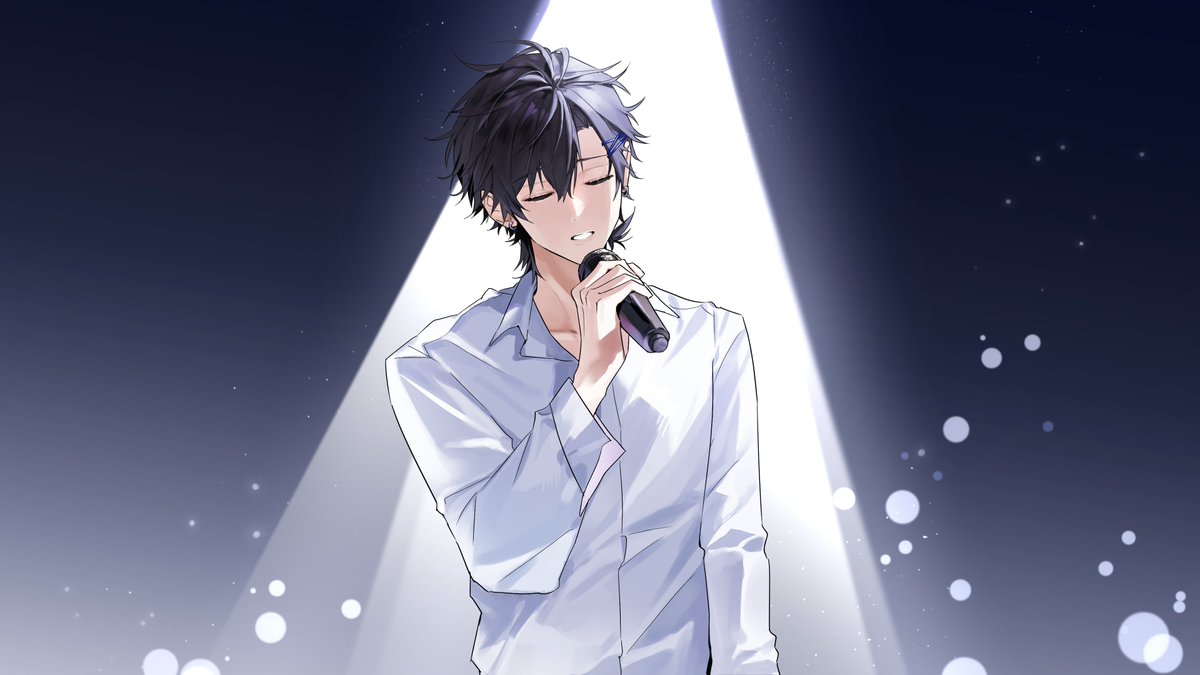 잭 JACK 【RE:REVOLUTION】 tweet media