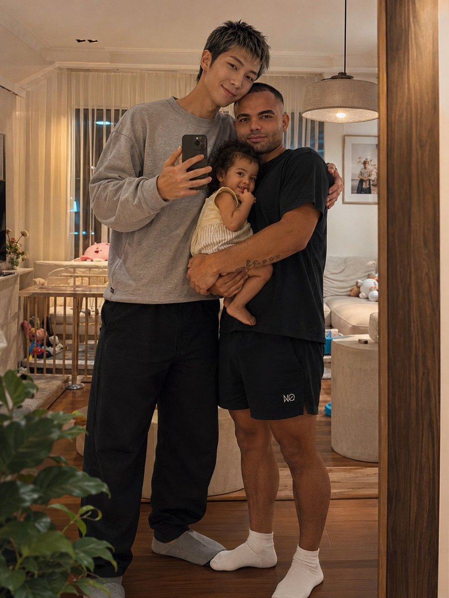 ⚣🇧🇷Arisuⱽᵃᶦ ᵛᵉʳ ᵒ ᴮᵀˢ tweet media