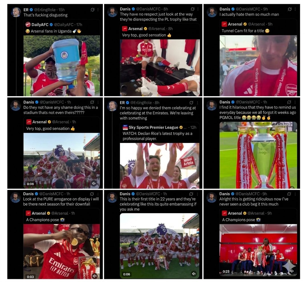 Red Cartel Era tweet media