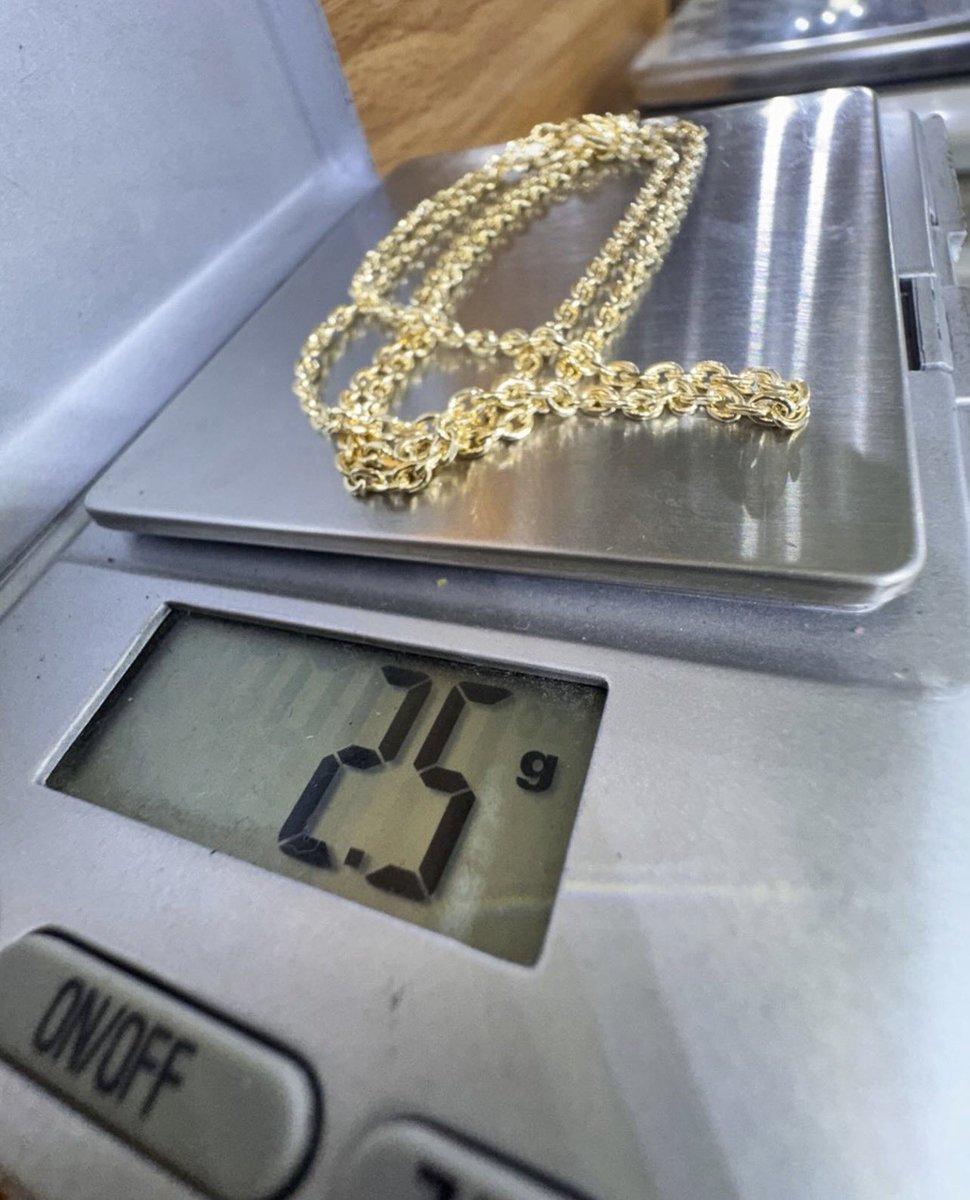 The Gold Plug tweet media