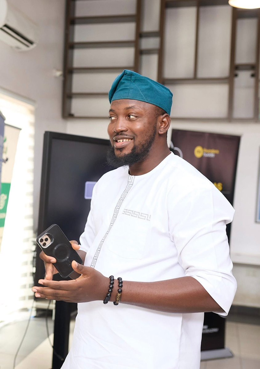Idris Akinlabi tweet media