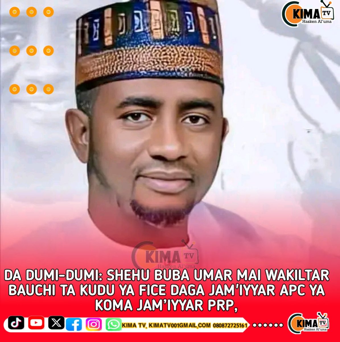 KIMA TV tweet media