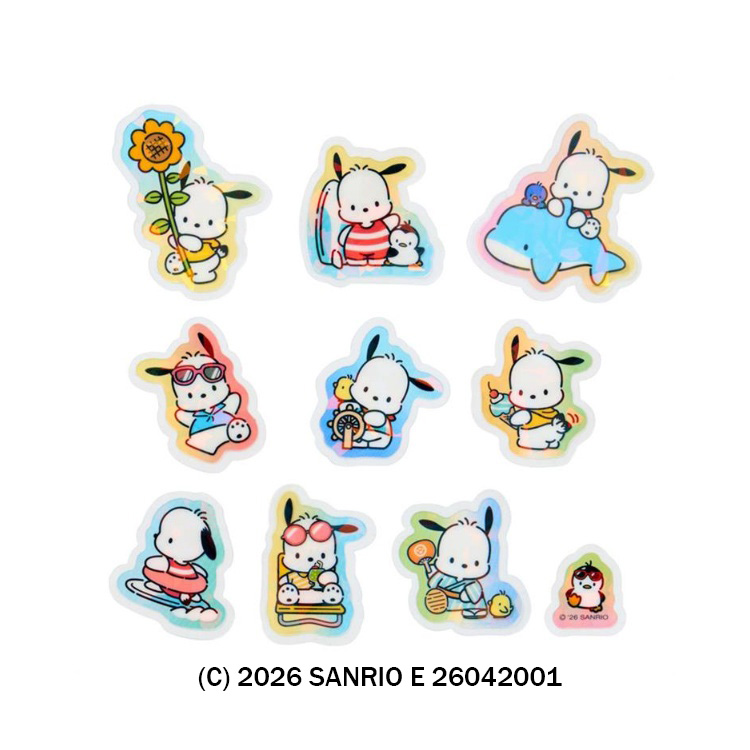 ぽちゃこ 🐾 みんなのポチャッコ これくしょん #ポチャッコ がかわいいポーズの