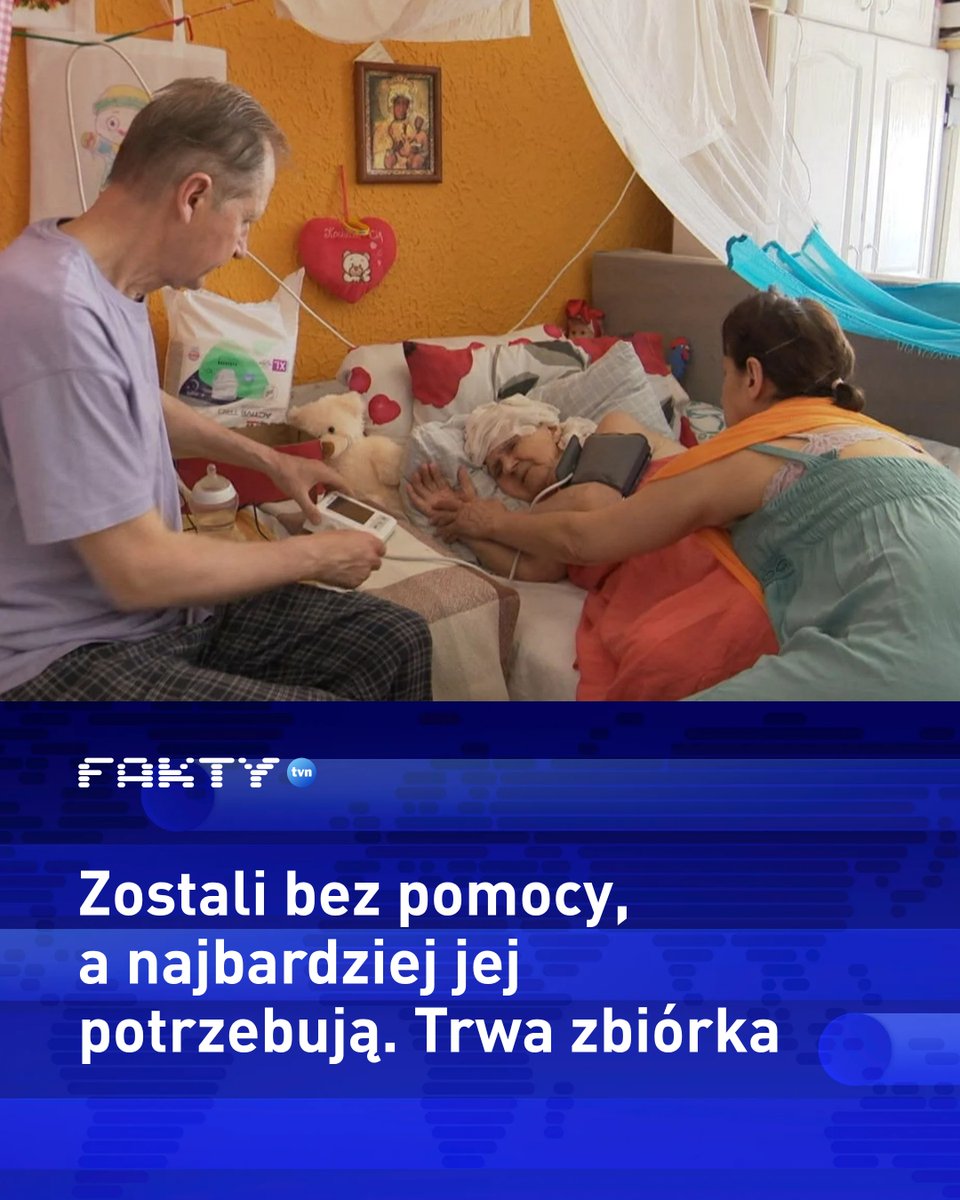 Fakty TVN tweet media