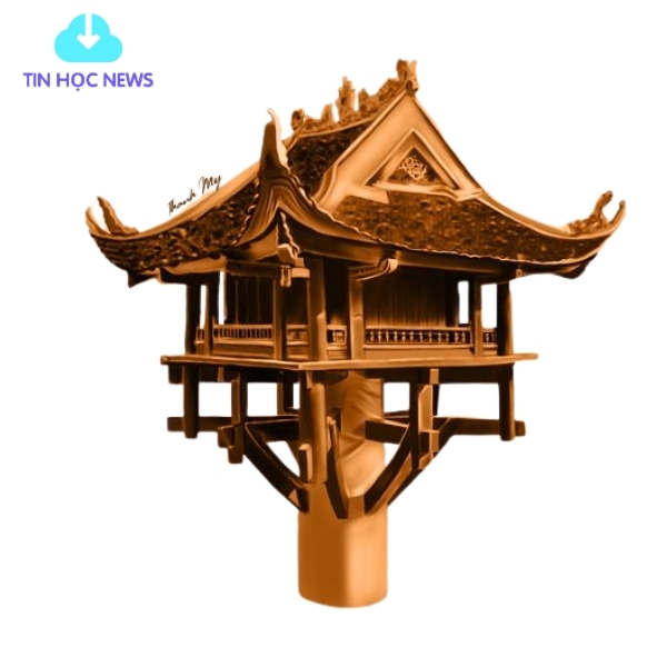 tinhocnews's tweet photo. Donwload Trọn Bộ Chùa Một Cột Vector Miễn Phí Đủ Định Dạng 
Khám phá và tải trọn bộ ngay tại đây: https://t.co/u8IRoZspjW
#ChuaMotCotVector #TinHocNews #TaiNguyenThietKe #VectorFree #ChuaMotCotPNG #ThietKeDoHoa https://t.co/Nq3GIUNhJG