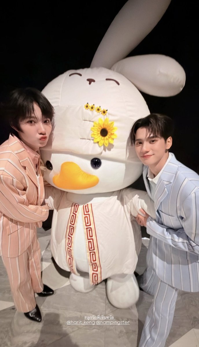 มัมAnnie🇸🇪🦋มี๊ปุ๋งเจ่ง tweet media