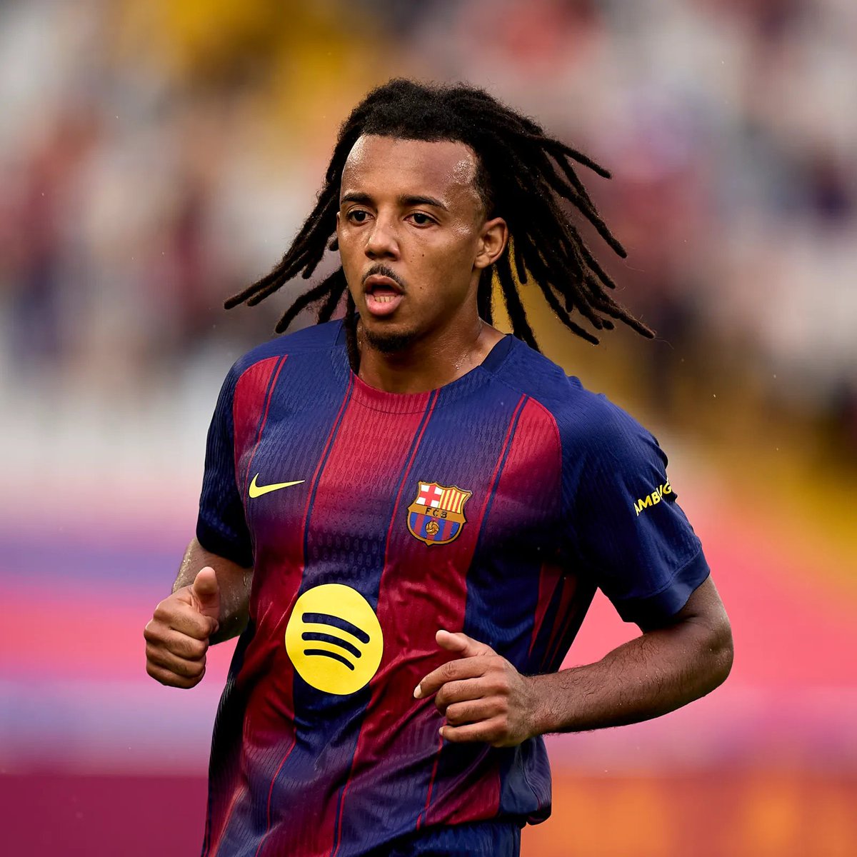 Barça Universal tweet media