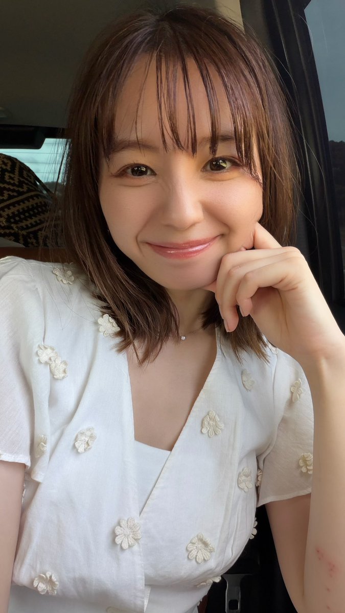 小池里奈 tweet media
