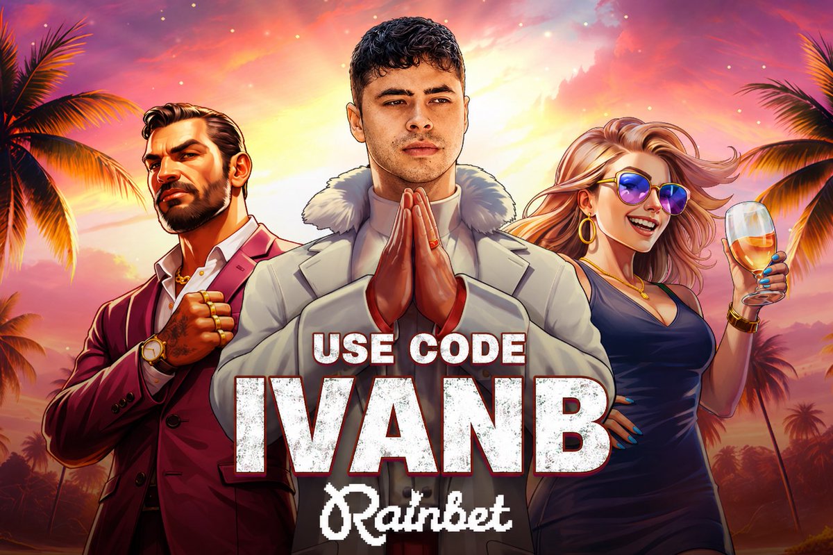 IVANB tweet media
