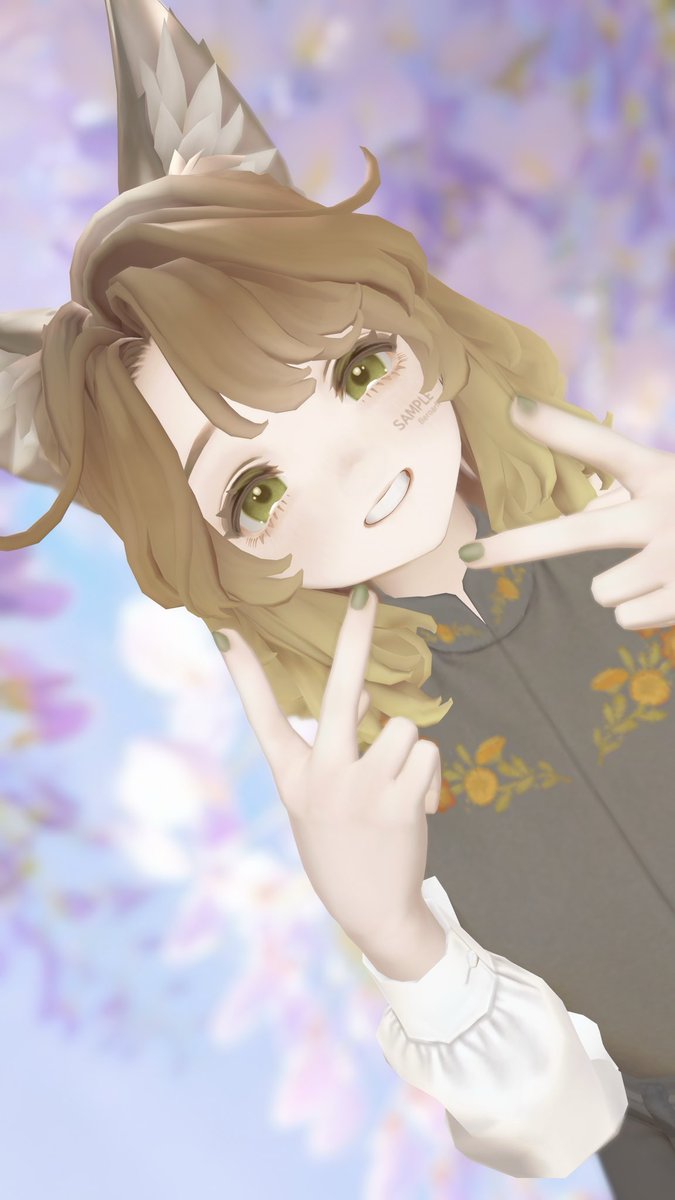 mea(メア) tweet media