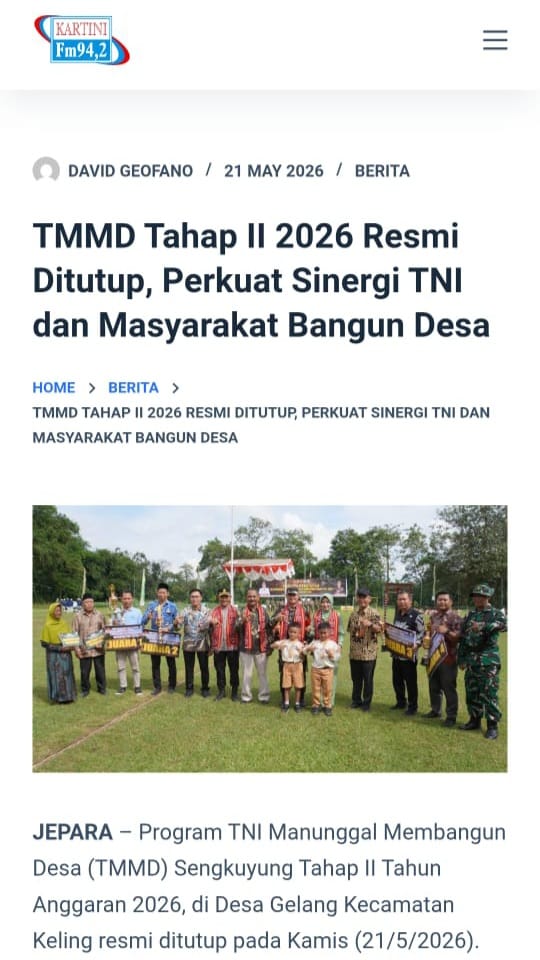 Nurijuliant's tweet photo. Pengamanan, pengabdian, dan kasih sayang. Tiga elemen ini hanya bisa muncul seimbang jika Sinergi TNI Masyarakat berjalan beriringan. https://t.co/V9k4t56dmI