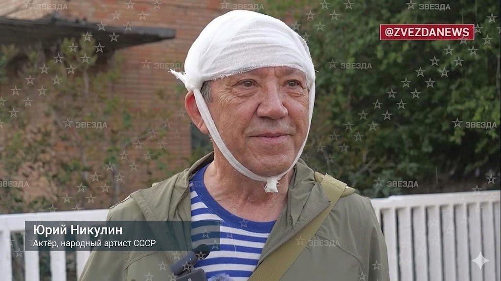 Шось tweet media