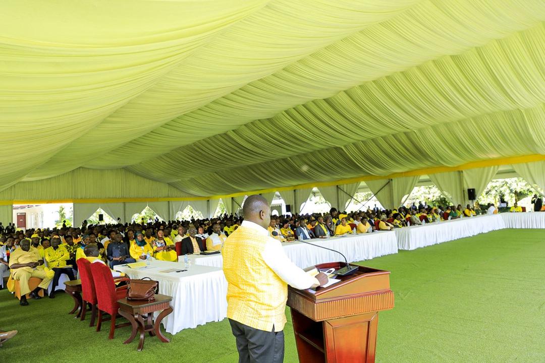 Rebecca Alitwala Kadaga tweet media
