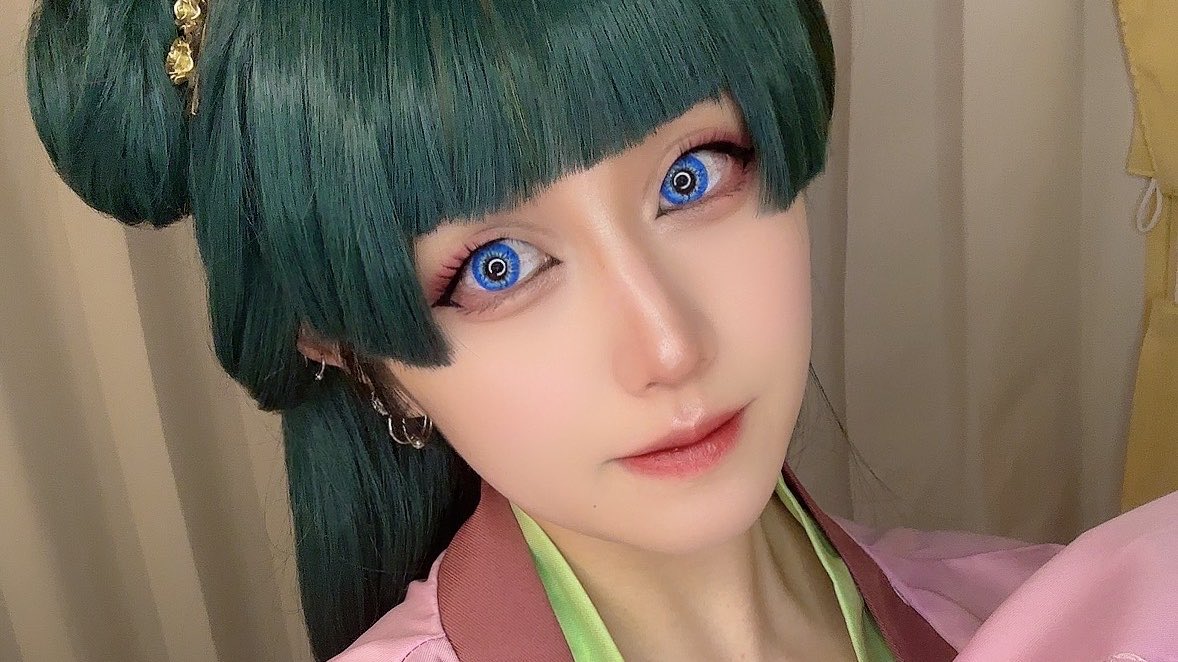 コハク. 💟 LircariNa tweet media