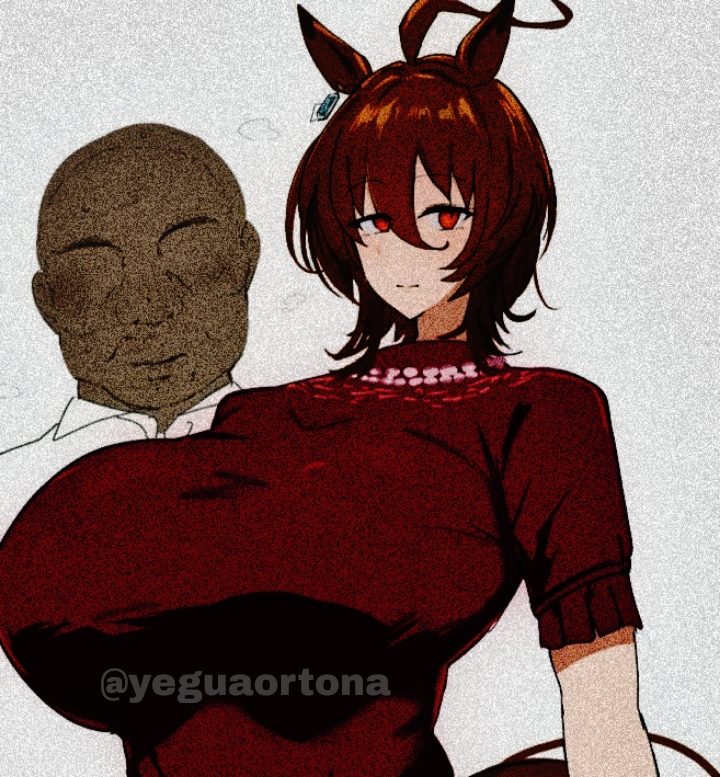⸻ 𝙔𝙚𝙜𝙪𝙖 𝙊𝙧𝙩𝙤𝙣𝙖. 🐴 tweet media