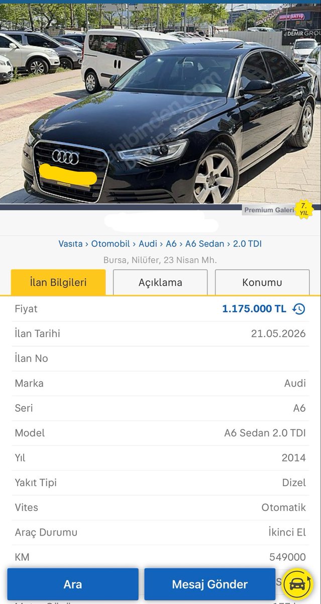 xten.com || Ücretsiz Araç Yorum Platformu 🚗 tweet media