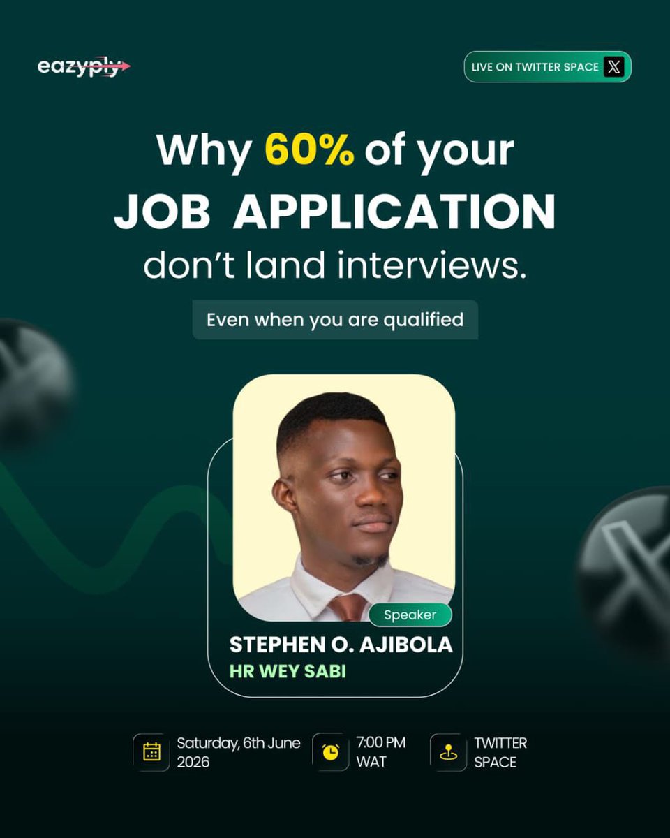 HR Wey Sabi ✌️ tweet media