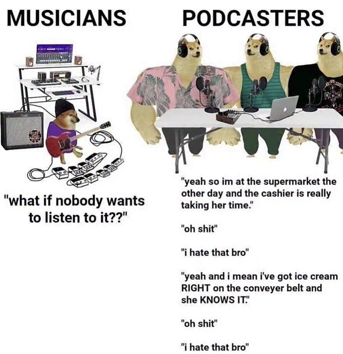 Respectful Memes tweet media