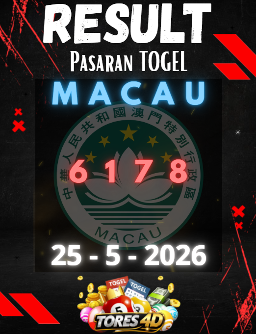 kucinghoki128's tweet photo. Result MACAU hari ini TORES4D!

#tores4d #slot #casino #poker #arcade #fyp #tiktok #youtube #facebook #menang #dp #wd #promo #hoki #pgsoft #pragmaticplay #habanero #idnslot #slotmania #nolimitcity #fastspin #spadegaming #fypシ゚ #fypシ゚viral #slot88 #olxtoto https://t.co/j66wg0Zy8o