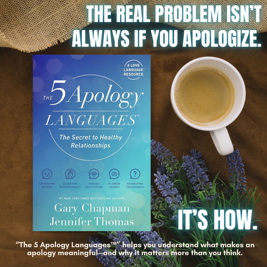 Dr. Jen Thomas (The Apology Expert) tweet media