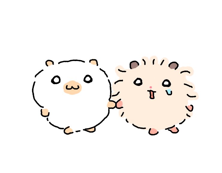 꼬질햄 tweet media