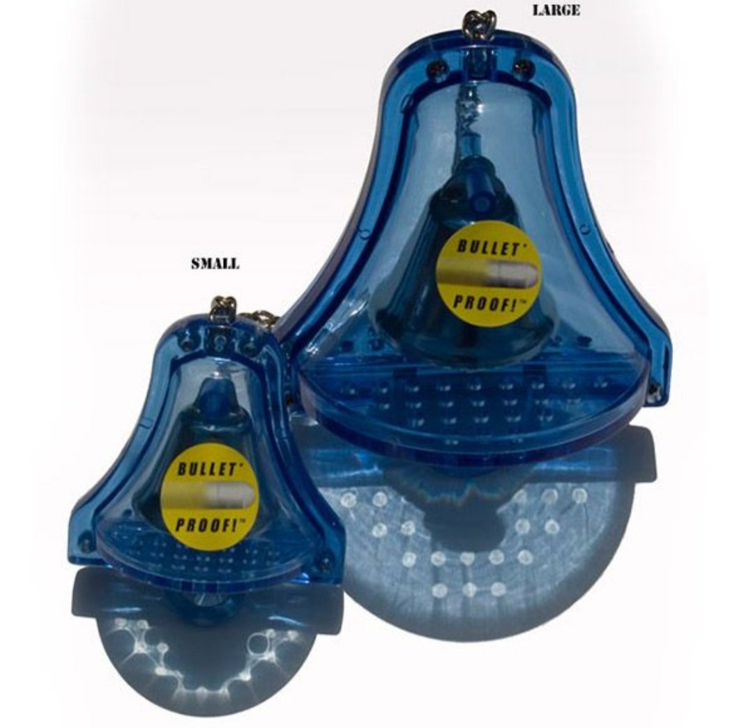 Parrotbox's tweet photo. Does your bird love bells and making noise?

The Sweet Feet and Beak Indestructibell withstands vigorous chewing and constant use, ensuring your bird's bell remains intact and functional for years to come. 

Available in small and large sizes https://t.co/h1LCslkuqX. https://t.co/bKfOMyI5Px