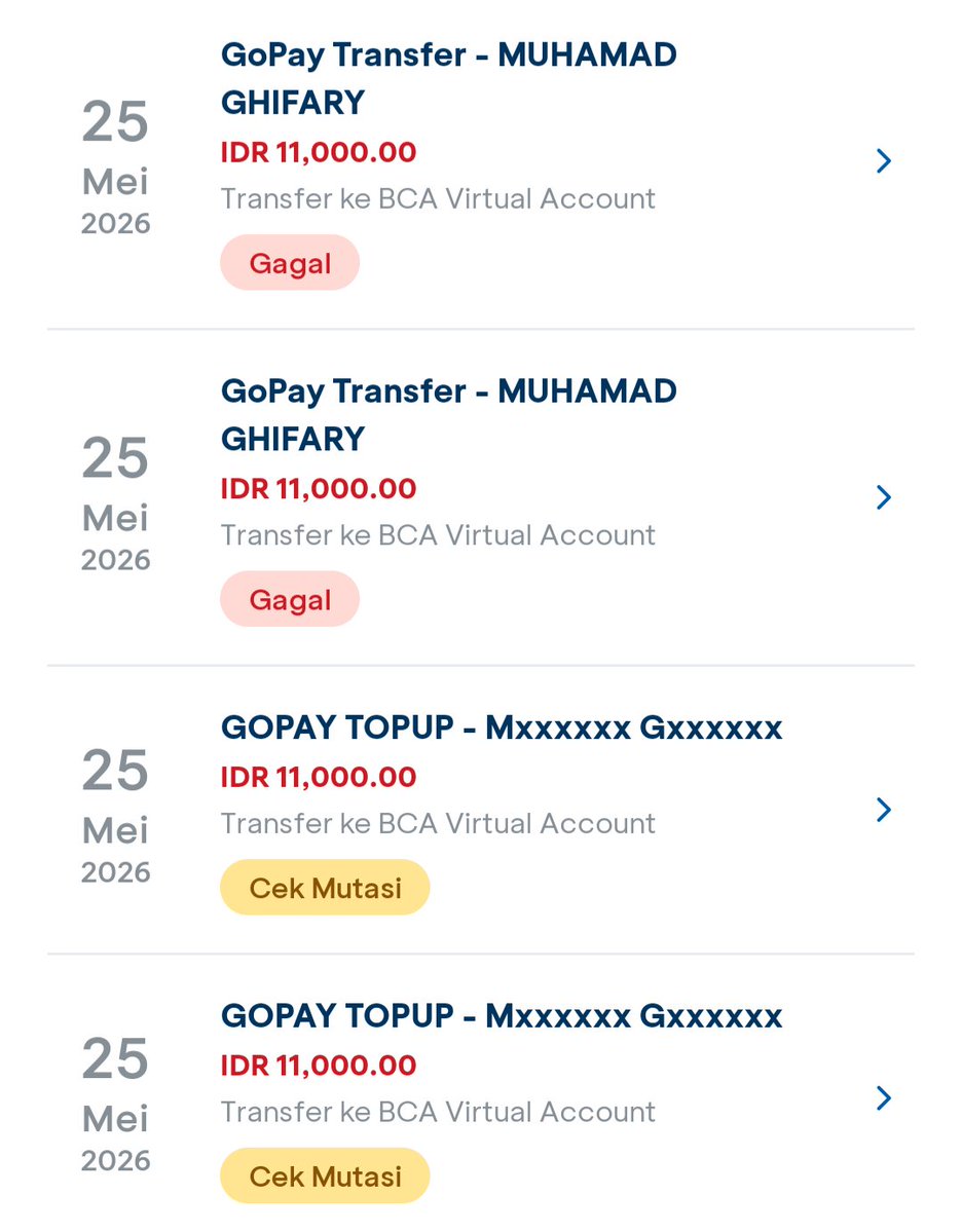Muhamad Ghifary tweet media
