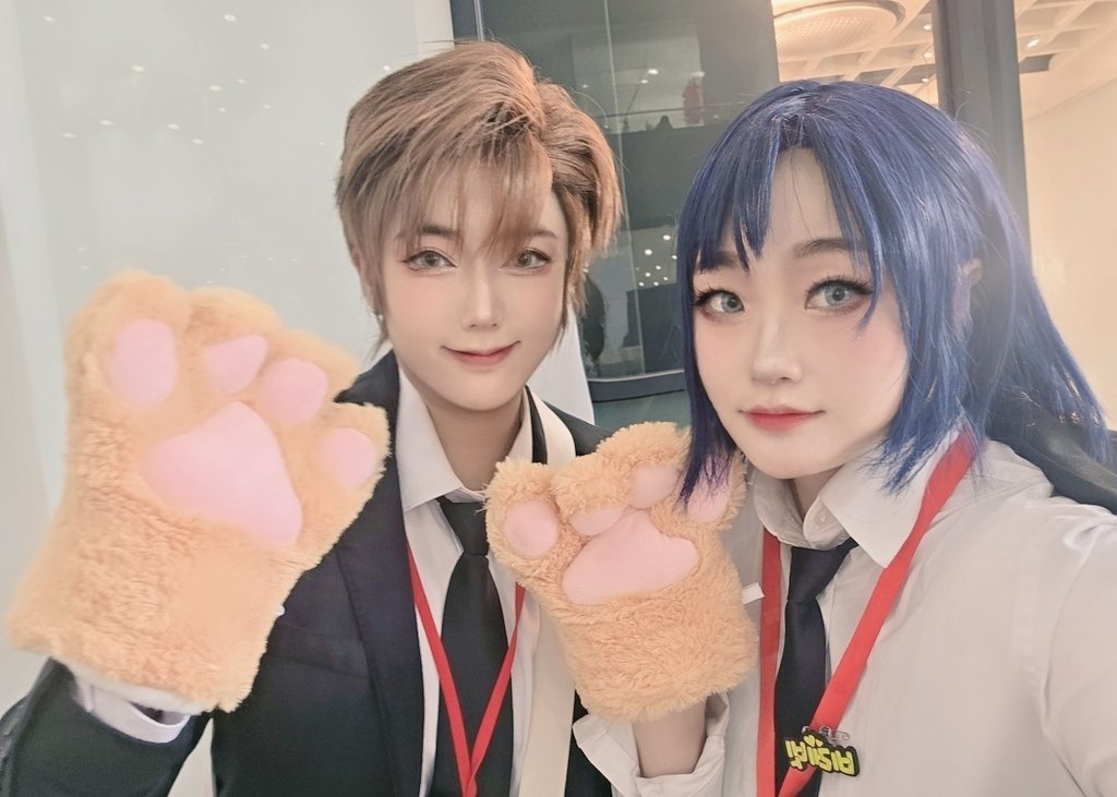 rabbit_mylife's tweet photo. 🦡🦅🐾? https://t.co/v9bziLPHT1