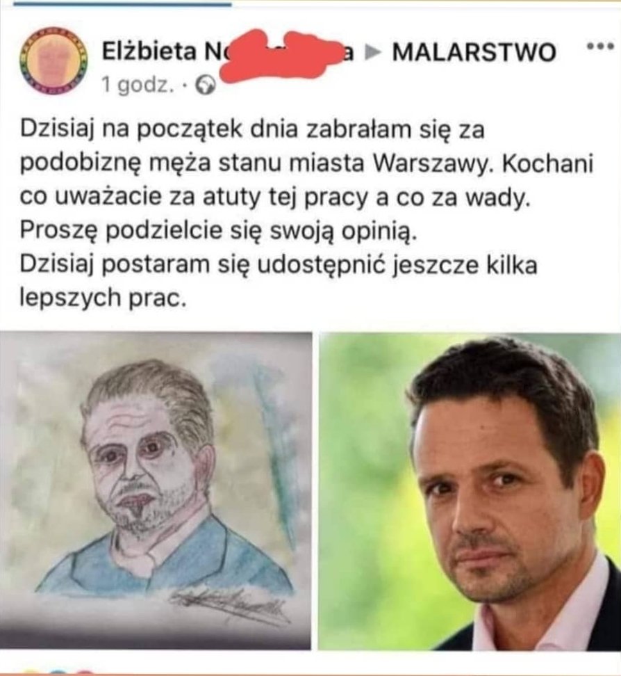 Michalina Kobla tweet media