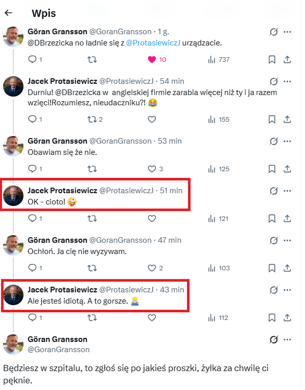 Marcin Dobski tweet media