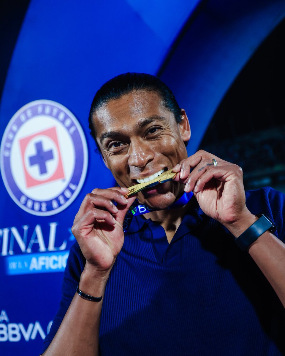 CRUZ AZUL tweet media