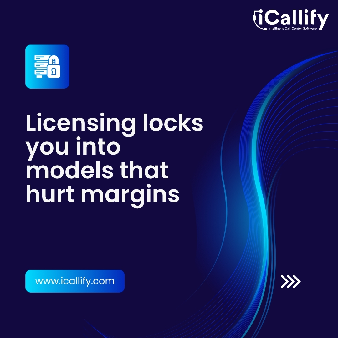 icallify's tweet photo. Rigid SaaS platforms are costing VoIP providers clients and revenue 📉
Swipe to see why operators are making the switch to customizable platforms.
🔗 https://t.co/x56SpmO3z1
#VoIPProvider #WhiteLabel #CallCenterSoftware #MSP #ITSPs #iCallify #TelecomBusiness #CustomSoftware https://t.co/EdQbmByJax