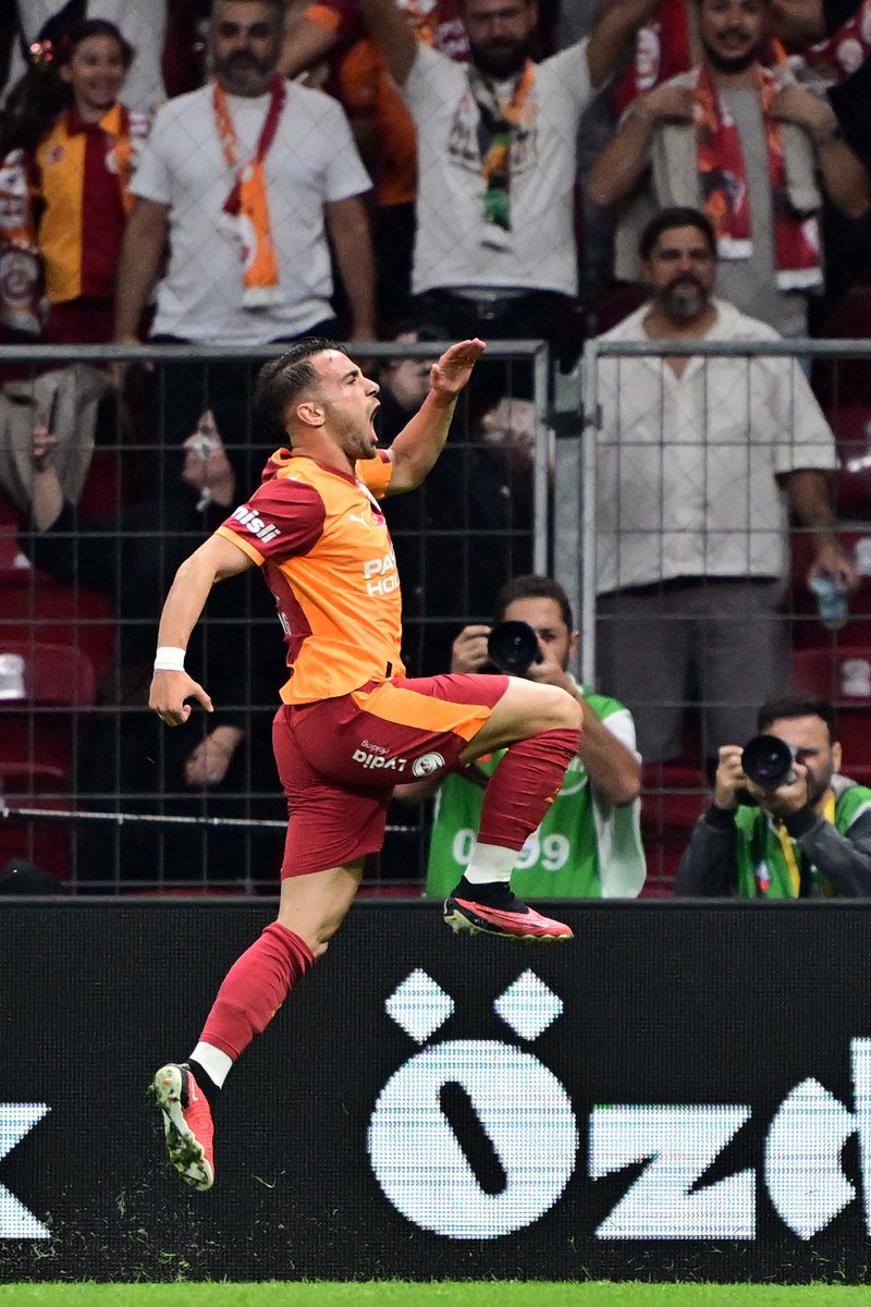 Buzz Spor tweet media