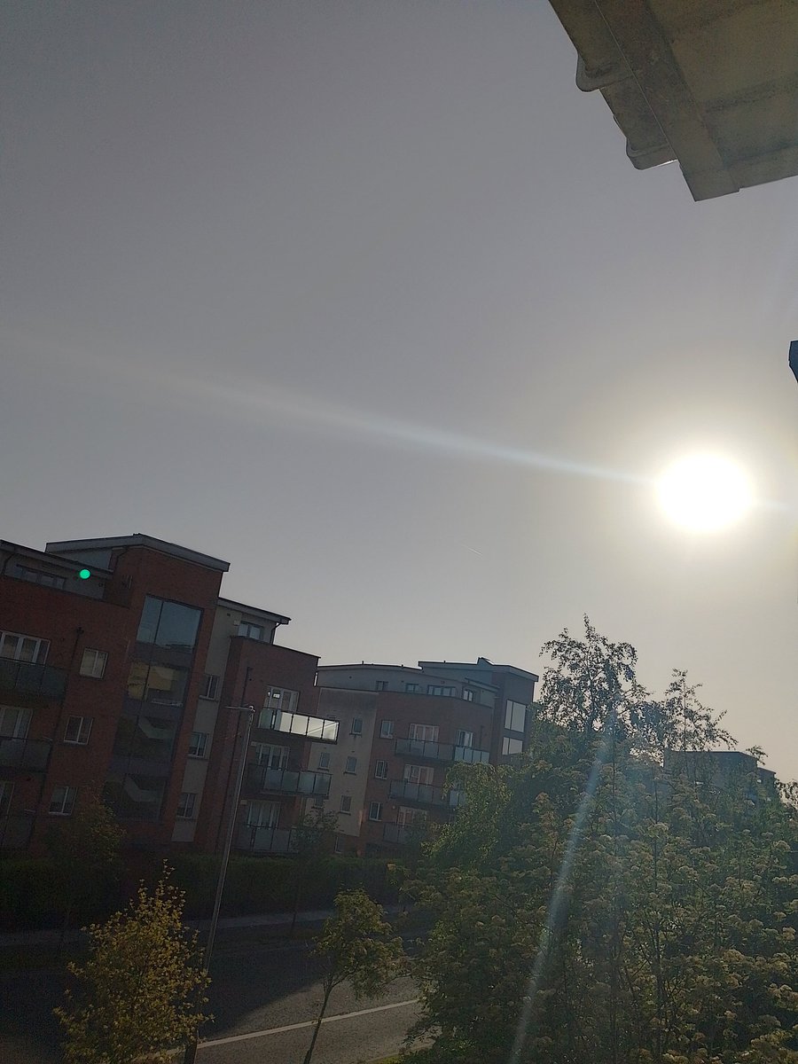 DublinWeather tweet media