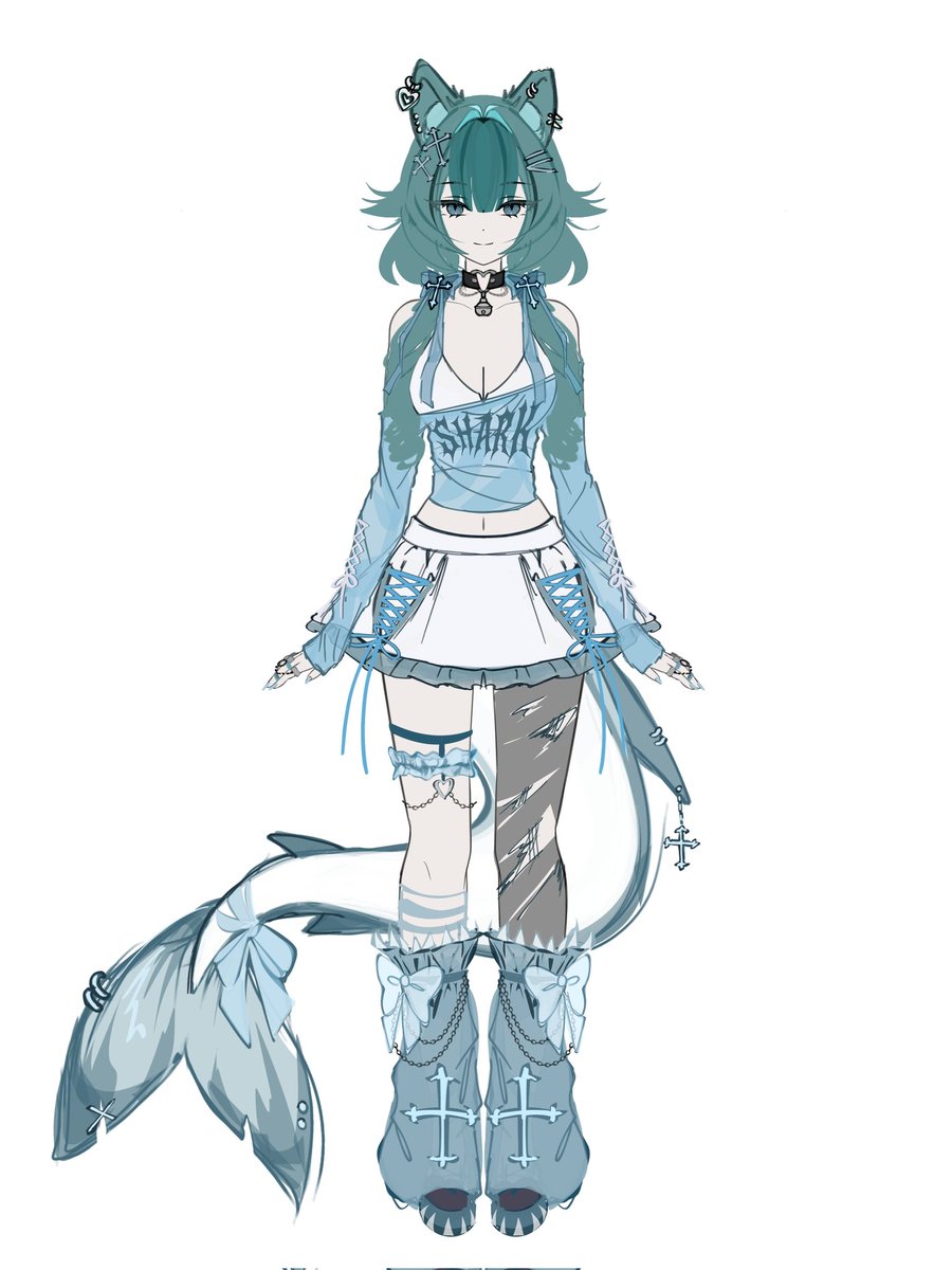 ely8b's tweet photo. Pari exatamente as 3:33 dessa madrugada 
é um protótipo d adopt, ainda vou fazer umas mudanças antes da versão final https://t.co/TKUNVdh7kd