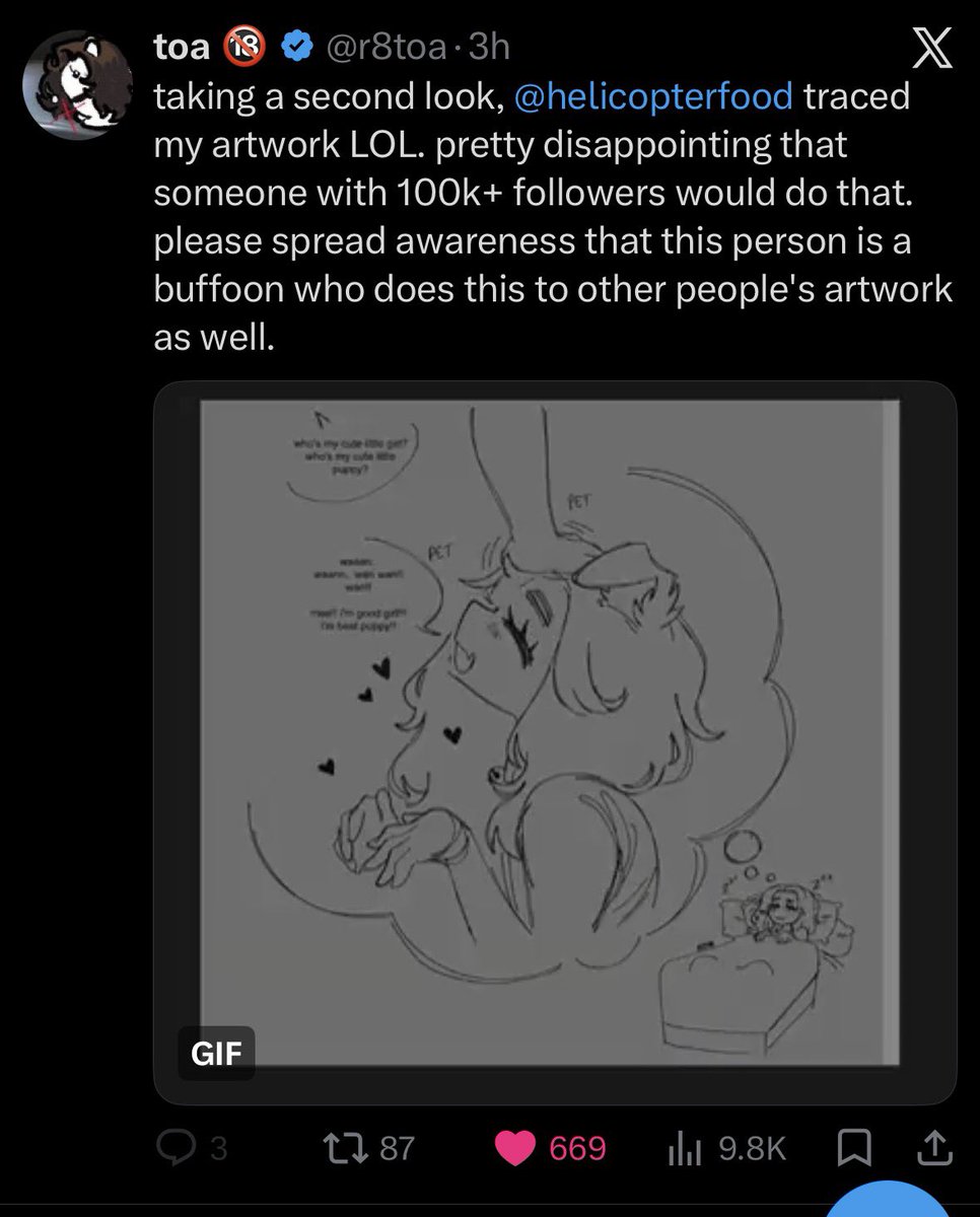GOOBIE tweet media