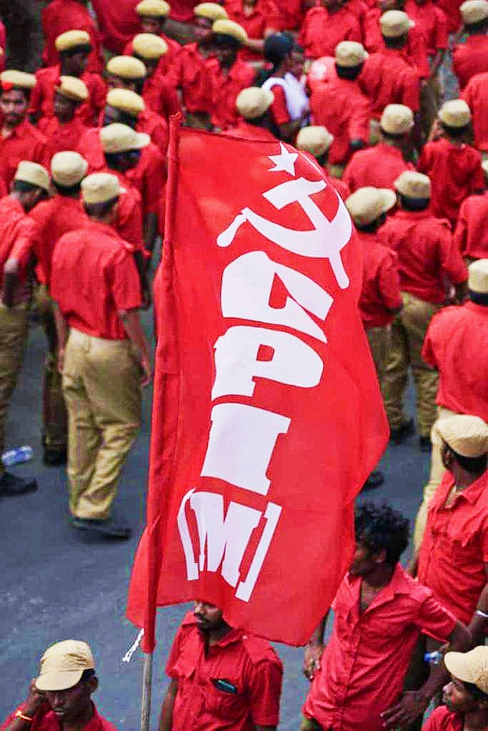 CPI(M) Puducherry ☭ tweet media