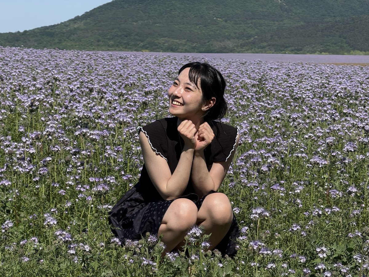 RINO NISHIDA┊︎西田梨乃 tweet media