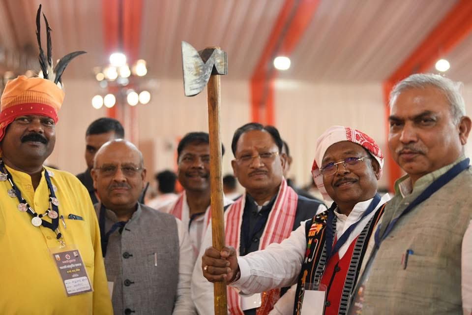 Shivprakash tweet media