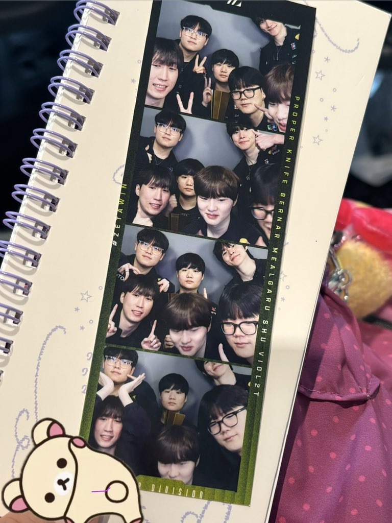 마롱 tweet media